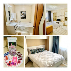 Emerald Apartment